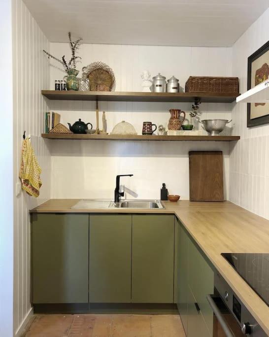 Lomba  A Casa Da Lomba 빌라 외부 사진